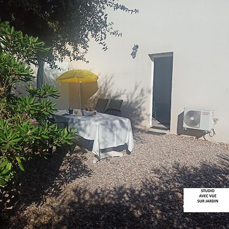 Studio Quietude Saint Aygulf Buitenkant foto