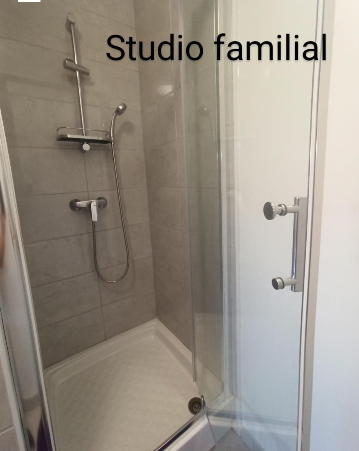 Studio Quietude Saint Aygulf Buitenkant foto