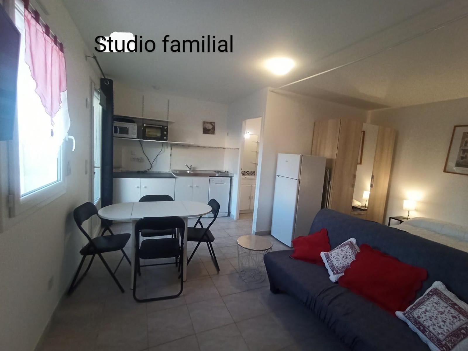 Studio Quietude Saint Aygulf Buitenkant foto